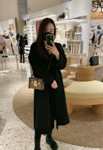 LV Petite Malle Monogram Reverse 包包-M45960：圖片 4