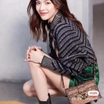 LV Petite Malle Monogram Reverse 包包-M45960：圖片 8