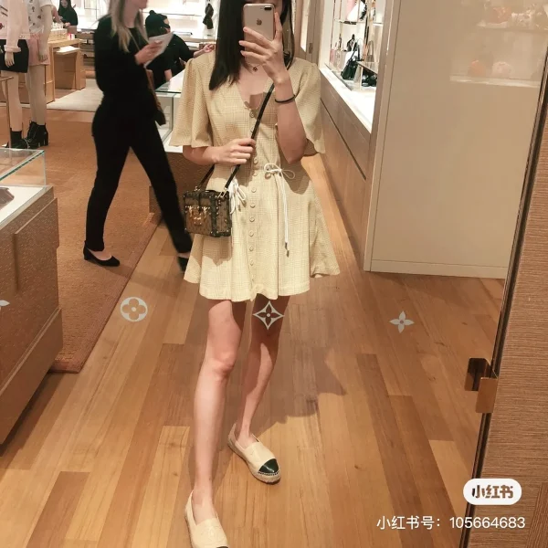 LV Petite Malle Monogram Reverse 包包-M45960：圖片 10