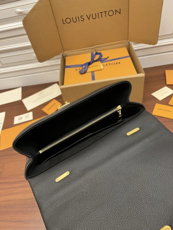 LV Madeleine MM 斜揹包-M45976：圖片 15