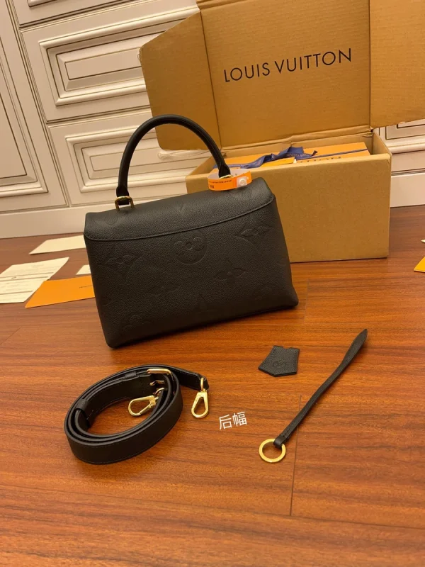LV Madeleine MM 斜揹包-M45976：圖片 18