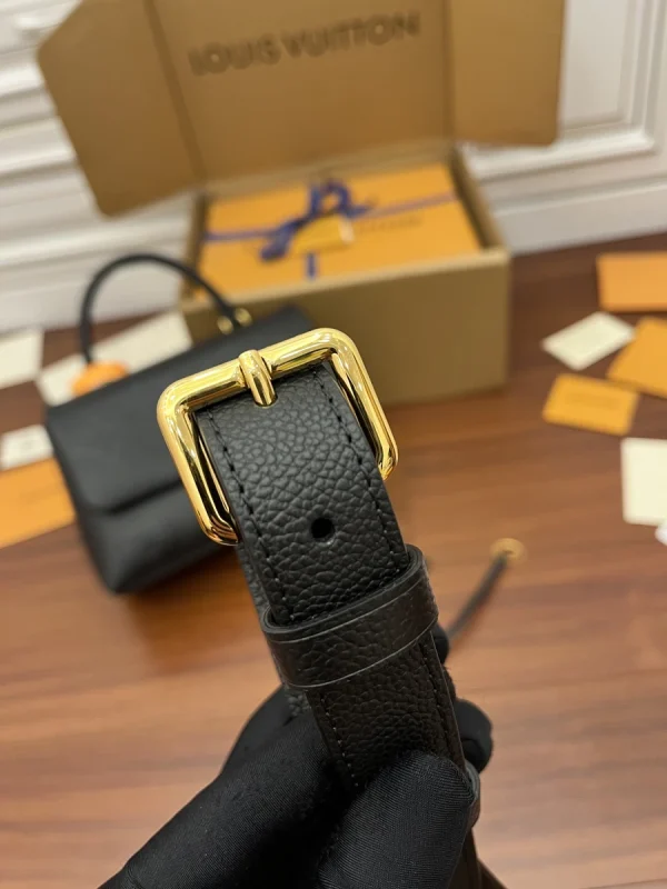 LV Madeleine MM 斜揹包-M45976：圖片 21