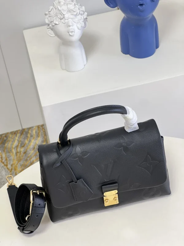 LV Madeleine MM 斜揹包-M45976：圖片 3