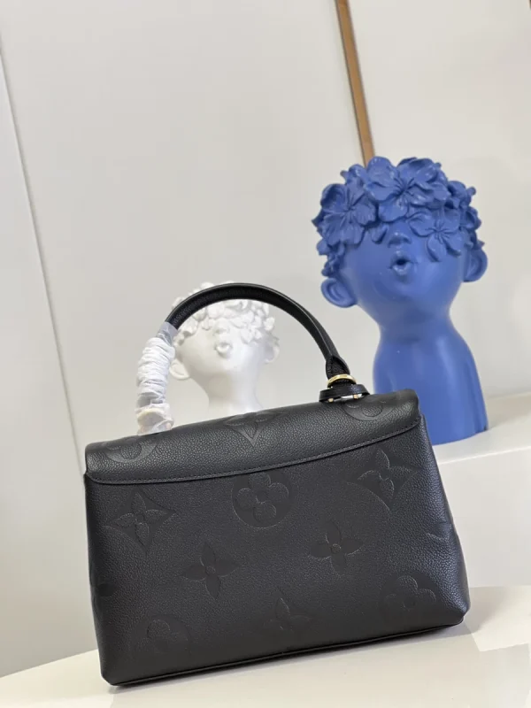 LV Madeleine MM 斜揹包-M45976：圖片 4