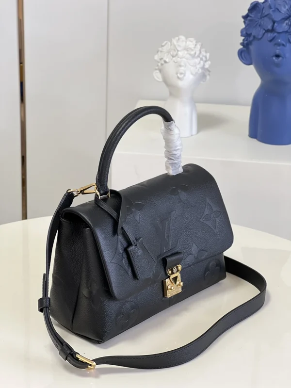 LV Madeleine MM 斜揹包-M45976：圖片 5