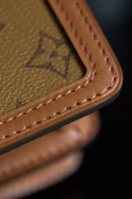 LV Mini Dauphine 斜揹包-M45959：圖片 16