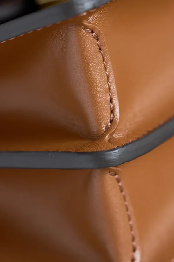 LV Mini Dauphine 斜揹包-M45959：圖片 17