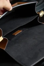 LV Mini Dauphine 斜揹包-M45959：圖片 11
