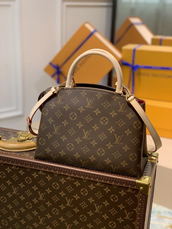 LV Petit Palais 托特包-M45900：圖片 2