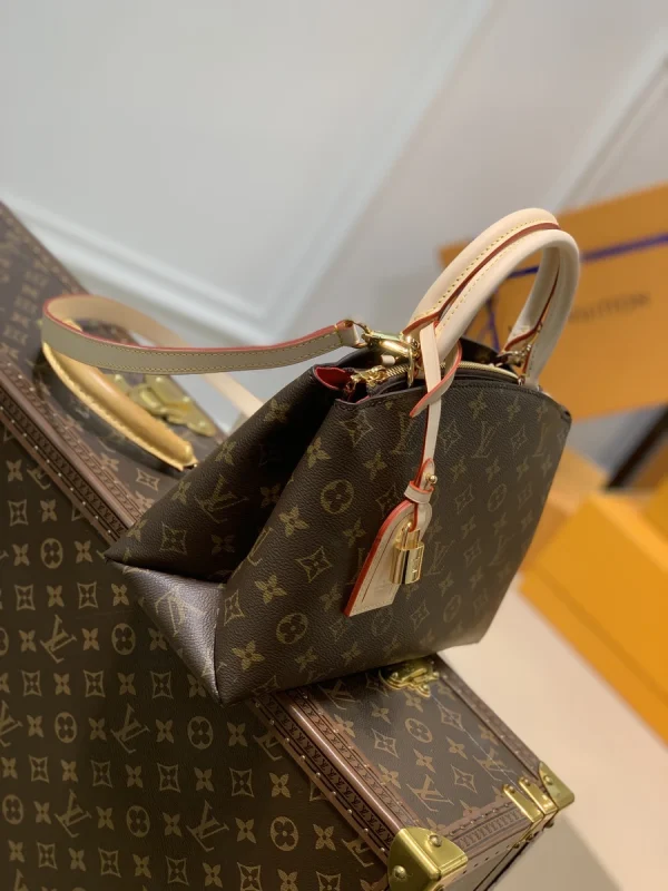 LV Petit Palais 托特包-M45900：圖片 4