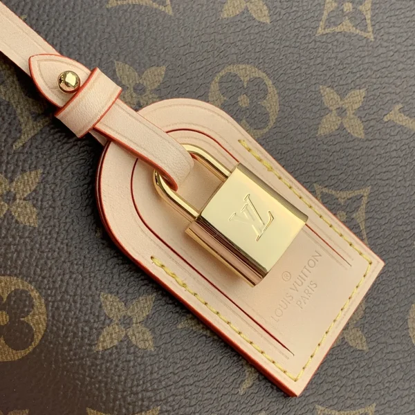 LV Petit Palais 托特包-M45900：圖片 8