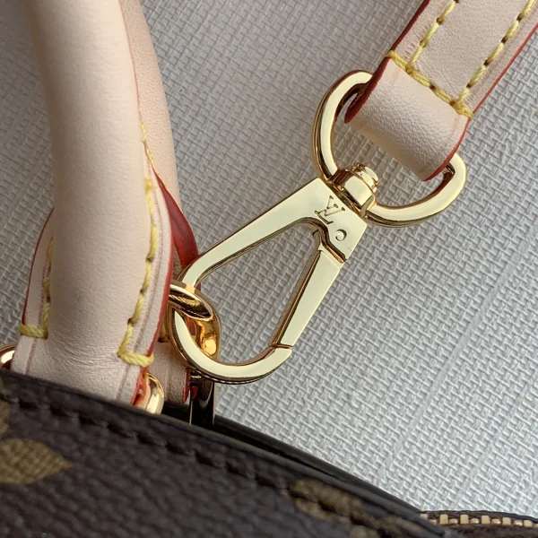 LV Petit Palais 托特包-M45900：圖片 9