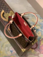 LV Petit Palais 托特包-M45900：圖片 6