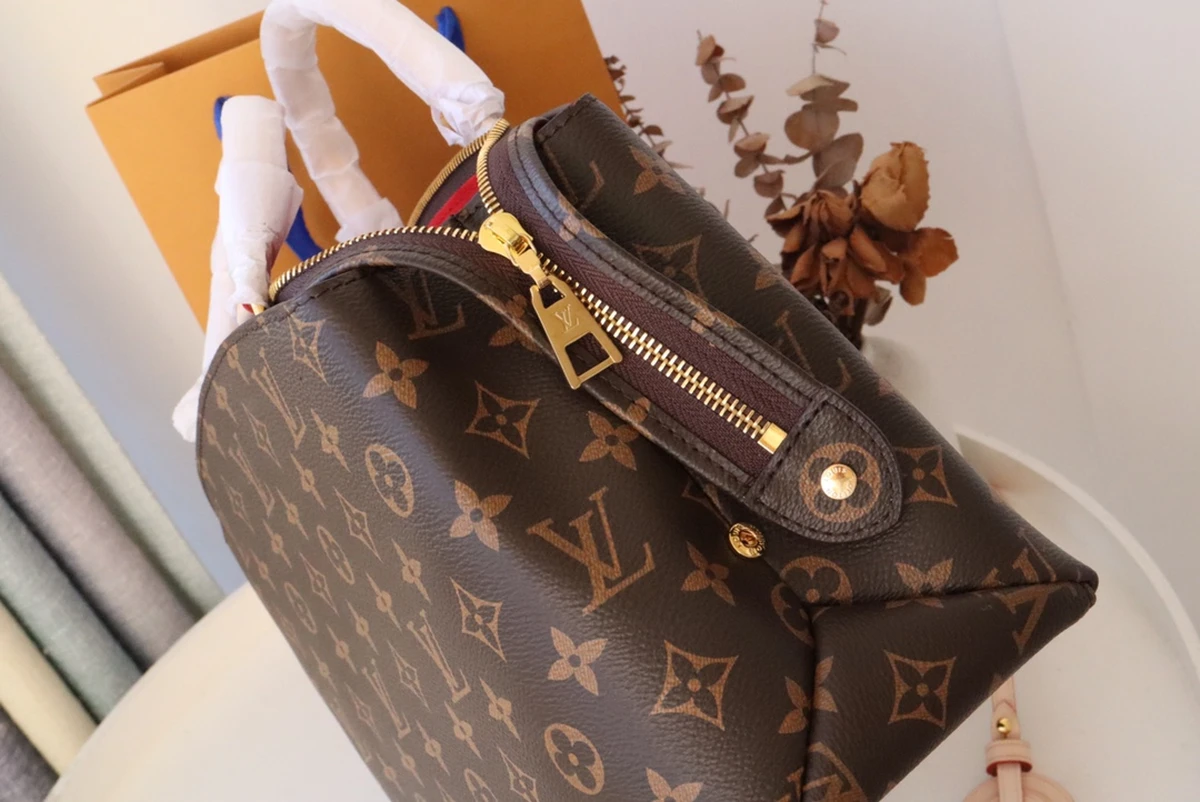 LV Petit Palais 托特包-M45900