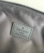 LV Handle Soft Trunk Monogram老花男士軟盒子-M45935：圖片 10