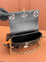 LV Favorite Monogram EPI 包包-M45859：圖片 9