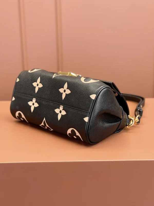 LV Favorite Monogram EPI 包包-M45859：圖片 6