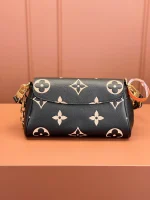 LV Favorite Monogram EPI 包包-M45859：圖片 4