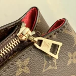 LV Grand Palais Monogram 托特包包-M45898：圖片 7