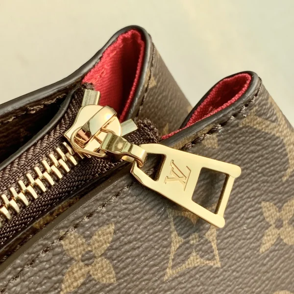 LV Grand Palais Monogram 托特包包-M45898：圖片 7