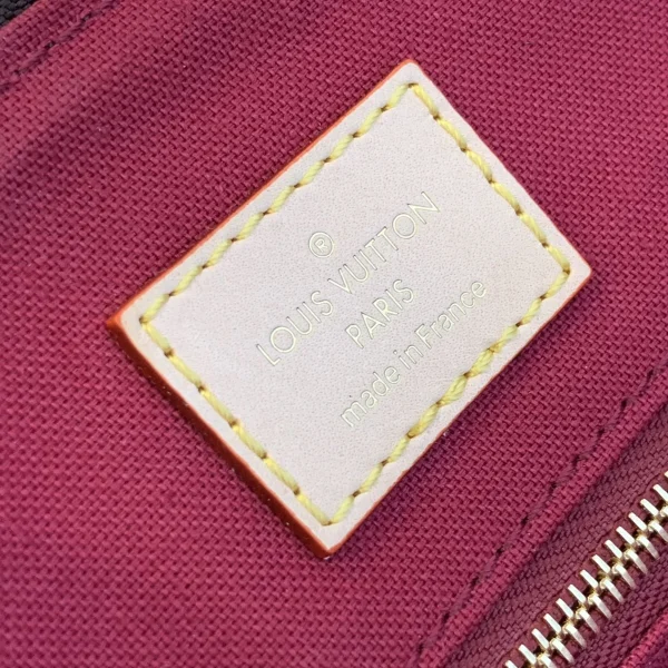 LV Grand Palais Monogram 托特包包-M45898：圖片 9