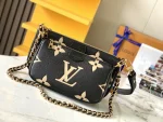 LV Multi Pochette Accessoires 二合一麻將包-M45777：圖片 3