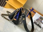 LV Multi Pochette Accessoires 二合一麻將包-M45777：圖片 5