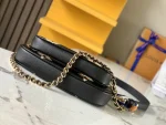 LV Multi Pochette Accessoires 二合一麻將包-M45777：圖片 6