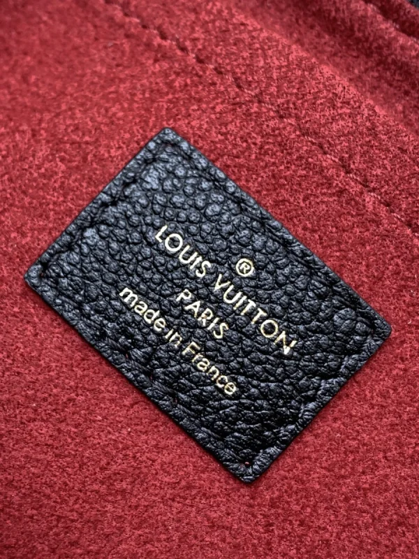 LV Multi Pochette Accessoires 二合一麻將包-M45777：圖片 11