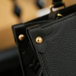 LV OnTheGo PM Monogram EPI 義大利牛皮 托特手提包包-M45653：圖片 9
