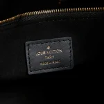 LV OnTheGo PM Monogram EPI 義大利牛皮 托特手提包包-M45653：圖片 14