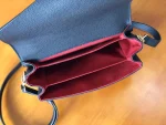 LV Pochette Métis Monogram Epi 斜揹包-M45773：圖片 9