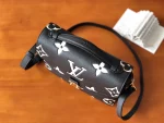 LV Pochette Métis Monogram Epi 斜揹包-M45773：圖片 6