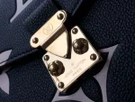 LV Pochette Métis Monogram Epi 斜揹包-M45773：圖片 10