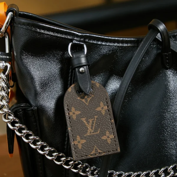 LV CarryAll Cargo Vibe PM-M24861：圖片 40