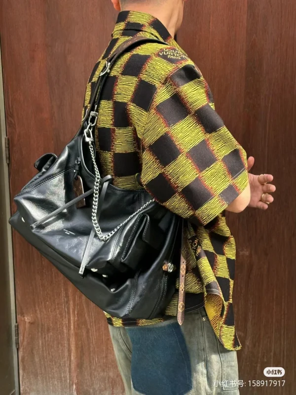 LV CarryAll Cargo Vibe PM-M24861：圖片 24