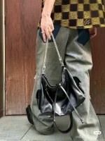LV CarryAll Cargo Vibe PM-M24861：圖片 25
