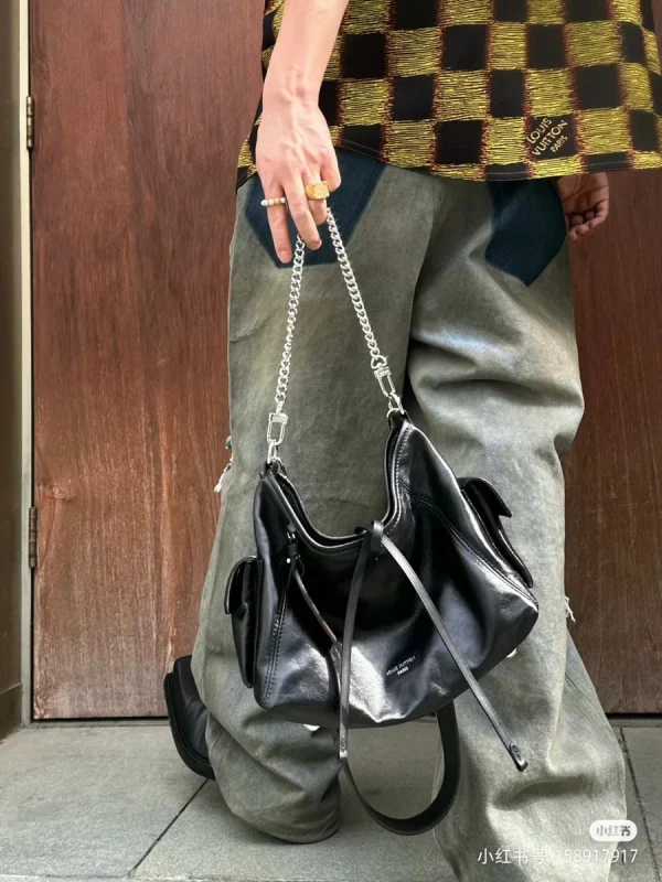 LV CarryAll Cargo Vibe PM-M24861：圖片 25