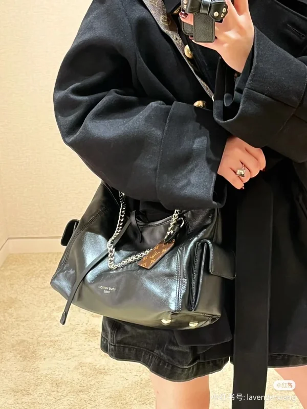 LV CarryAll Cargo Vibe PM-M24861：圖片 29