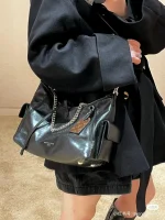 LV CarryAll Cargo Vibe PM-M24861：圖片 30