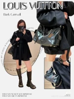 LV CarryAll Cargo Vibe PM-M24861：圖片 2