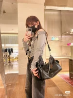 LV CarryAll Cargo Vibe PM-M24861：圖片 7