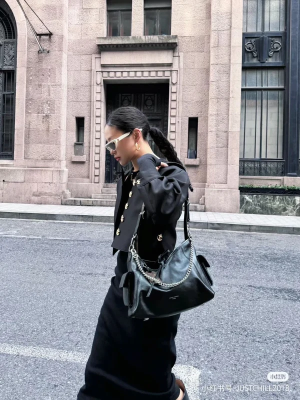 LV CarryAll Cargo Vibe PM-M24861：圖片 10