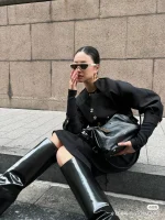 LV CarryAll Cargo Vibe PM-M24861：圖片 11