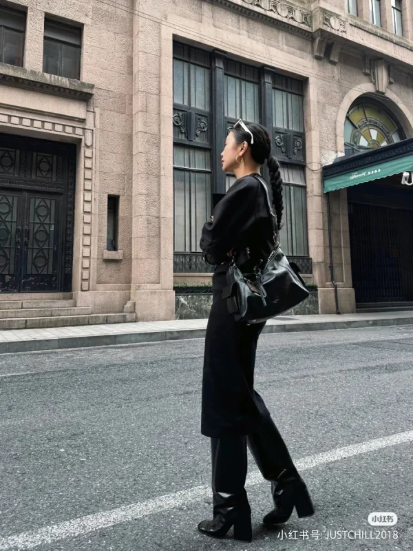 LV CarryAll Cargo Vibe PM-M24861：圖片 12