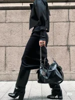 LV CarryAll Cargo Vibe PM-M24861：圖片 13