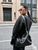 LV CarryAll Cargo Vibe PM-M24861：圖片 14