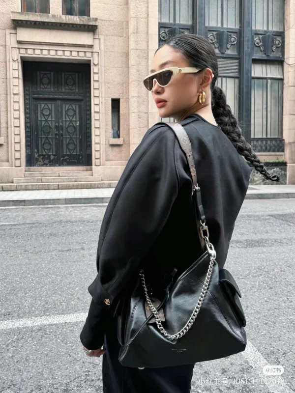 LV CarryAll Cargo Vibe PM-M24861：圖片 14