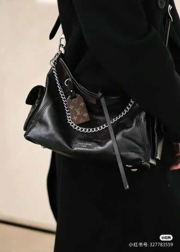 LV CarryAll Cargo Vibe PM-M24861：圖片 20