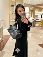 LV CarryAll Cargo Vibe PM-M24861：圖片 21